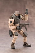 Hexa Gear 1/24 Scale Plastic Model Kit: Early Governor Vol. 1 (Re-run) thumbnail 7