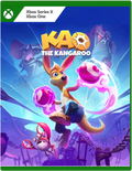 Kao the Kangaroo thumbnail 1