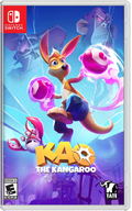 Kao the Kangaroo thumbnail 1