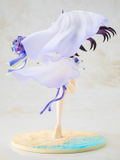 KD Colle Sword Art Online 1/7 Scale Pre-Painted Figure: Yuuki Summer Wedding Ver. thumbnail 4