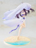 KD Colle Sword Art Online 1/7 Scale Pre-Painted Figure: Yuuki Summer Wedding Ver. thumbnail 5