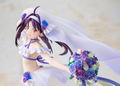 KD Colle Sword Art Online 1/7 Scale Pre-Painted Figure: Yuuki Summer Wedding Ver. thumbnail 9
