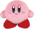 Kirby's Dream Land All Star Collection Plush KP01: Kirby (S Size) Standard (Re-run) thumbnail 1