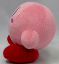 Kirby's Dream Land All Star Collection Plush KP01: Kirby (S Size) Standard (Re-run) thumbnail 2