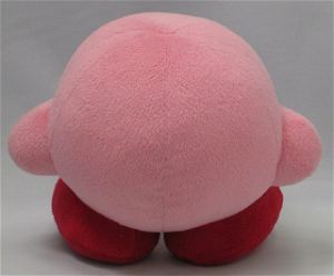 Kirby's Dream Land All Star Collection Plush KP01: Kirby (S Size) Standard (Re-run)