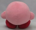 Kirby's Dream Land All Star Collection Plush KP01: Kirby (S Size) Standard (Re-run) thumbnail 3