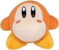 Kirby's Dream Land All Star Collection Plush KP02: Waddle Dee (S Size) (Re-run) thumbnail 1