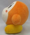Kirby's Dream Land All Star Collection Plush KP02: Waddle Dee (S Size) (Re-run) thumbnail 2