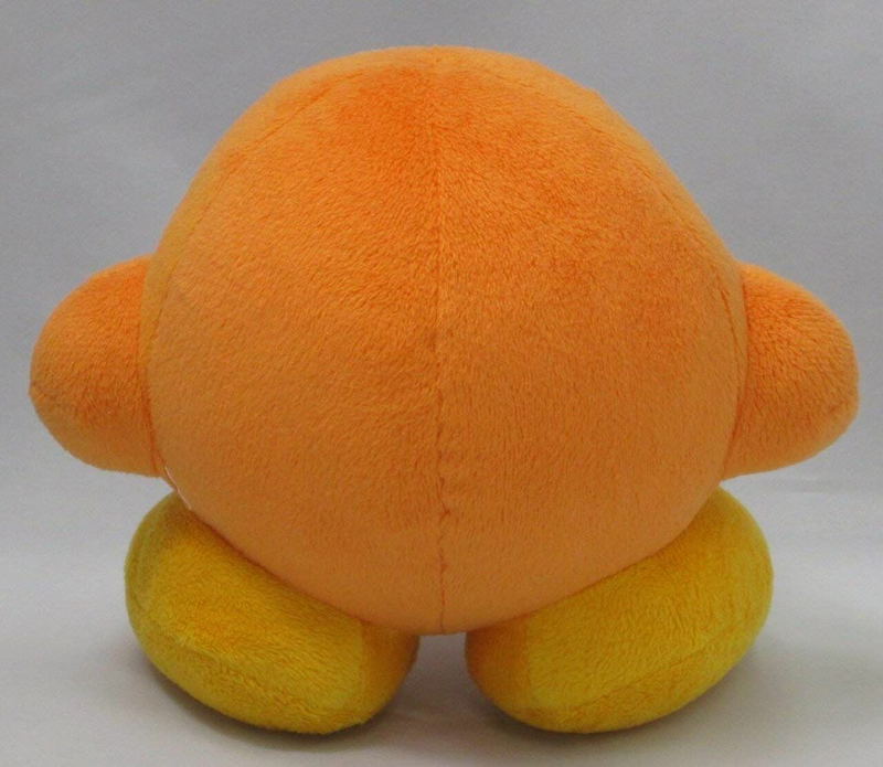Kirby's Dream Land All Star Collection Plush KP02: Waddle Dee (S Size) (Re-run) image 3