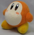 Kirby's Dream Land All Star Collection Plush KP02: Waddle Dee (S Size) (Re-run) thumbnail 4