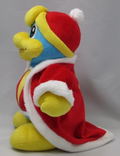 Kirby's Dream Land All Star Collection Plush KP04: King Dedede (S Size) (Re-run) thumbnail 2
