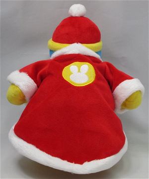 Kirby's Dream Land All Star Collection Plush KP04: King Dedede (S Size) (Re-run)