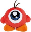 Kirby's Dream Land All Star Collection Plush KP05: Waddle Doo (S Size) (Re-run) thumbnail 1