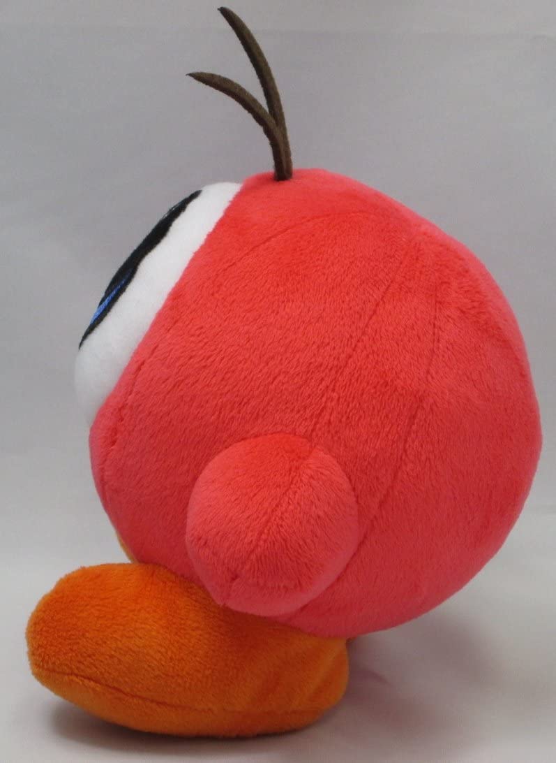 Kirby's Dream Land All Star Collection Plush KP05: Waddle Doo (S Size) (Re-run) image 2