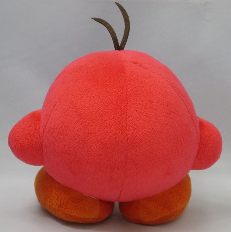 Kirby's Dream Land All Star Collection Plush KP05: Waddle Doo (S Size) (Re-run) image 3