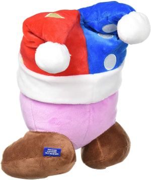 Kirby's Dream Land All Star Collection Plush KP14: Marx (S Size) (Re-run)