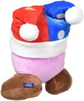 Kirby's Dream Land All Star Collection Plush KP14: Marx (S Size) (Re-run) thumbnail 2