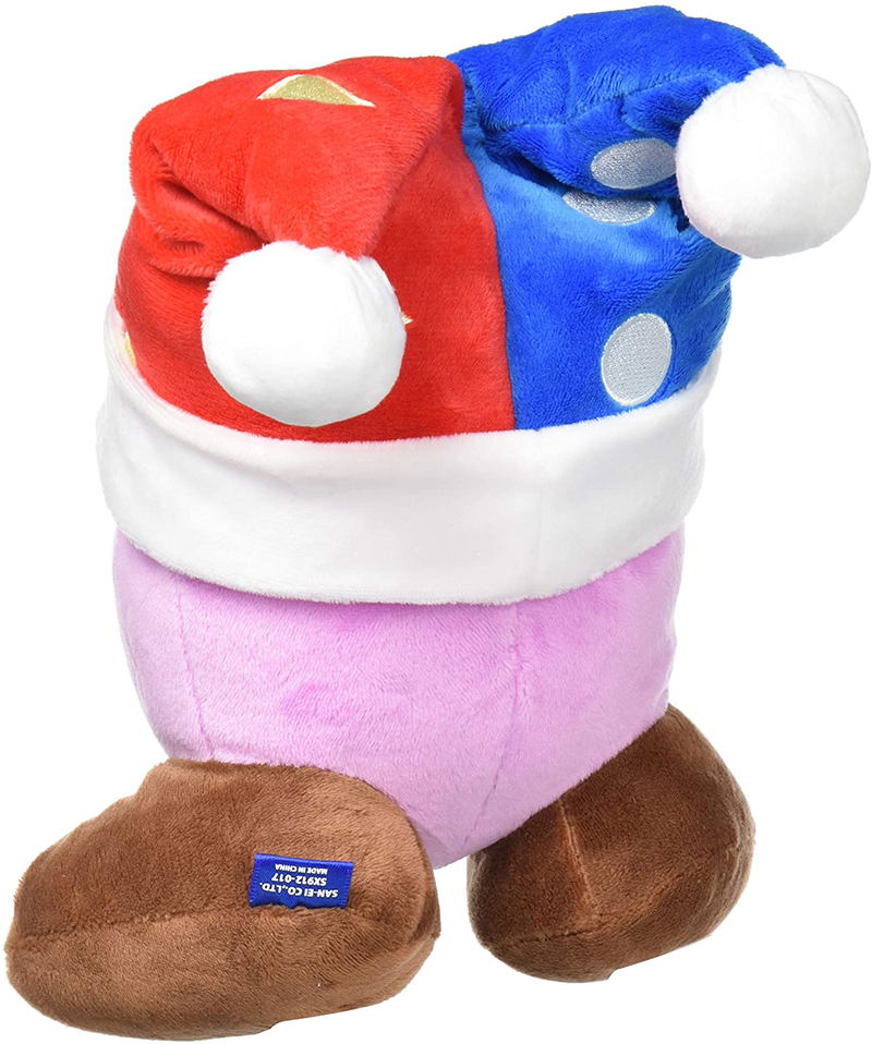 Kirby's Dream Land All Star Collection Plush KP14: Marx (S Size) (Re-run) image 2