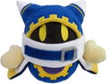 Kirby's Dream Land All Star Collection Plush KP15: Magolor (S Size) (Re-run) thumbnail 1
