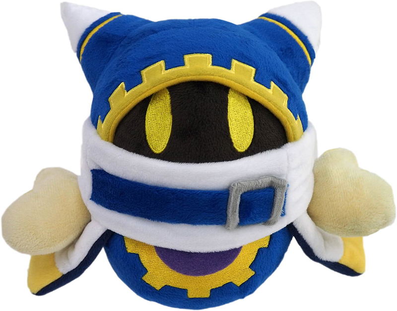 Kirby's Dream Land All Star Collection Plush KP15: Magolor (S Size) (Re-run) image 1