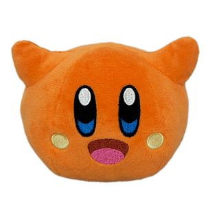 Kirby's Dream Land Kirby Muteki! Suteki! Closet Plush: MSC-002 Bubble  (Re-run)