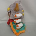 Kirby's Dream Land All Star Collection Plush KP19: Taranza (S Size) (Re-run) thumbnail 2
