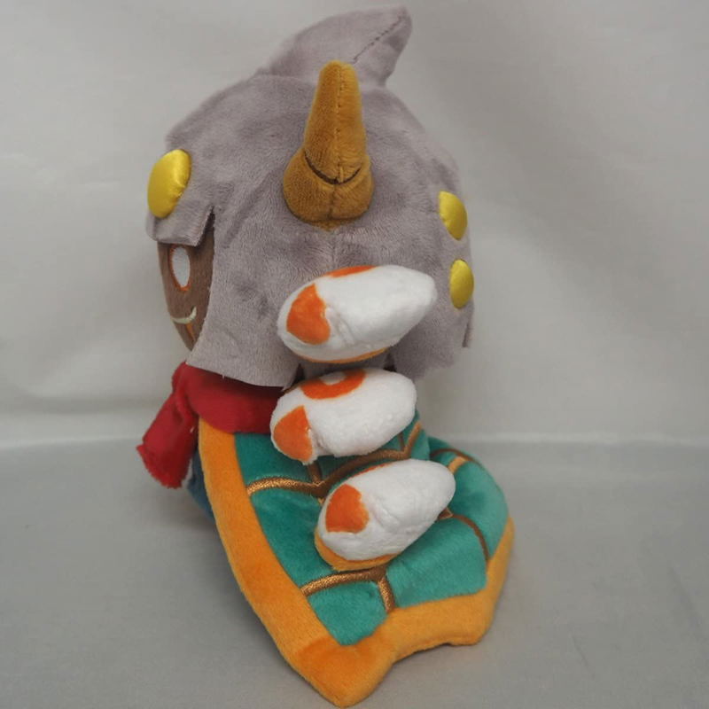 Kirby's Dream Land All Star Collection Plush KP19: Taranza (S Size) (Re-run) image 2