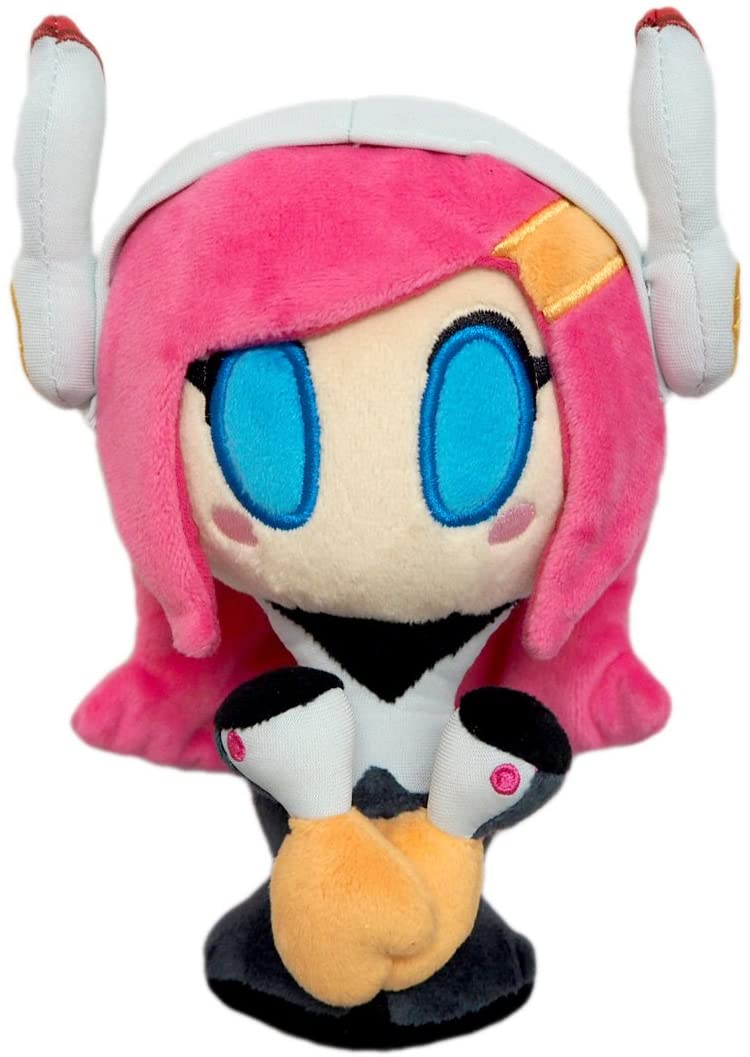 Kirby's Dream Land All Star Collection Plush KP20: Susie (S Size) (Re-run) image 1