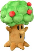 Kirby's Dream Land All Star Collection Plush KP39: Whispy Woods (S Size) (Re-run) thumbnail 1
