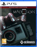 MADiSON [Possessed Edition] thumbnail 2