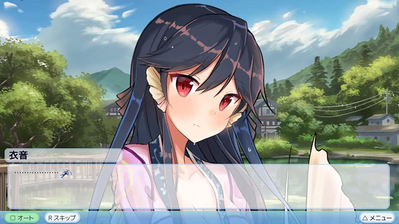 My Girlfriend is a Mermaid!? Refine [Limited Edition] (English) image 3