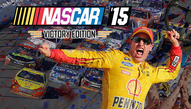 NASCAR '15 (Victory Edition) STEAM digital — Import Game Deal