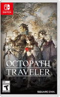 Octopath Traveler thumbnail 1