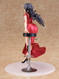 Rascal Does Not Dream of Bunny Girl Senpai 1/7 Scale Pre-Painted Figure: Mai Sakurajima Chinese Dress Ver. [GSC Online Shop Exclusive Ver.] thumbnail 5