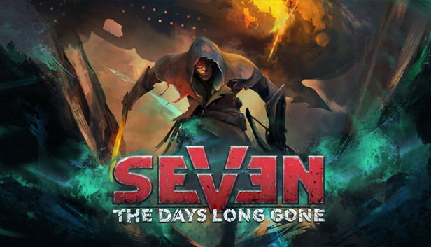 Seven: Enhanced Edition - Original Soundtrack (DLC) DLC Soundtrack STEAM digital — Import Game Deal