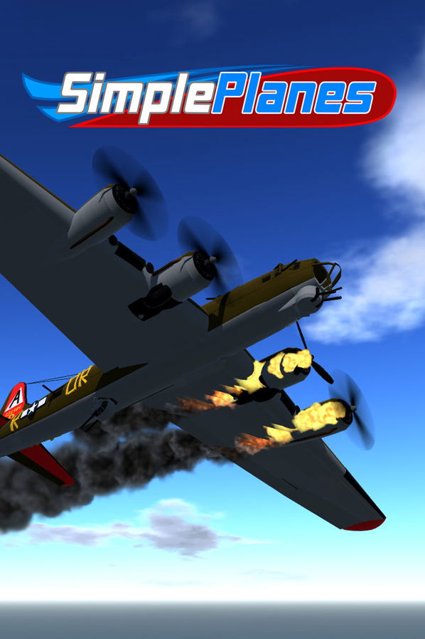 SimplePlanes