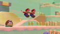 Super Mario 3D World + Bowser's Fury (English) thumbnail 9