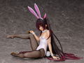 To Love Ru Darkness 1/4 Scale Pre-Painted Figure: Nemesis Bunny Ver. thumbnail 3