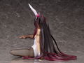 To Love Ru Darkness 1/4 Scale Pre-Painted Figure: Nemesis Bunny Ver. thumbnail 4
