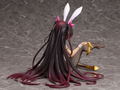 To Love Ru Darkness 1/4 Scale Pre-Painted Figure: Nemesis Bunny Ver. thumbnail 5