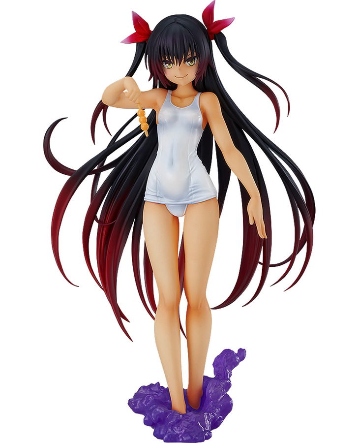 To Love Ru Darkness: Pop Up Parade Nemesis image 1