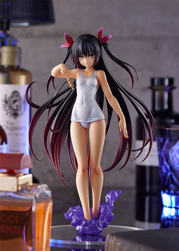To Love Ru Darkness: Pop Up Parade Nemesis image 2