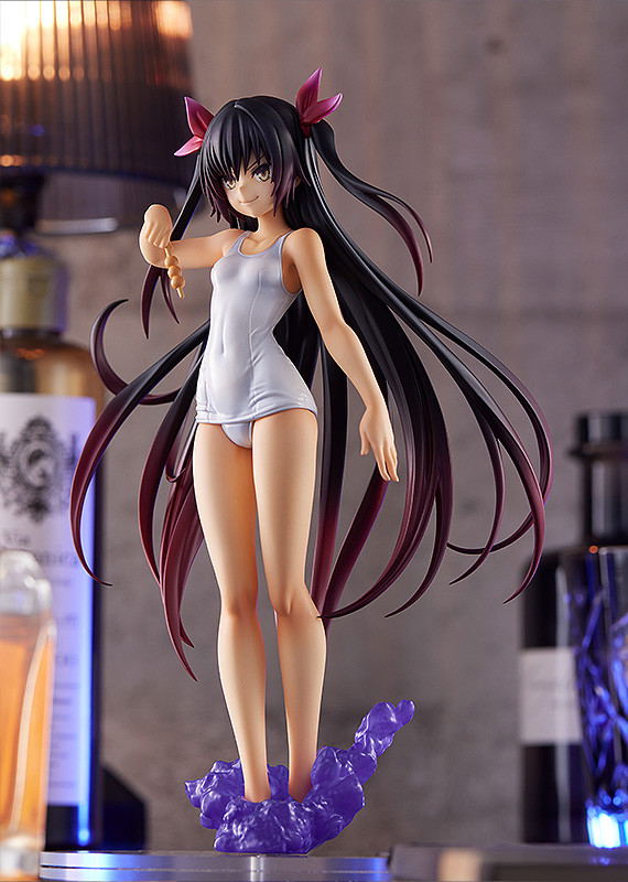 To Love Ru Darkness: Pop Up Parade Nemesis image 3