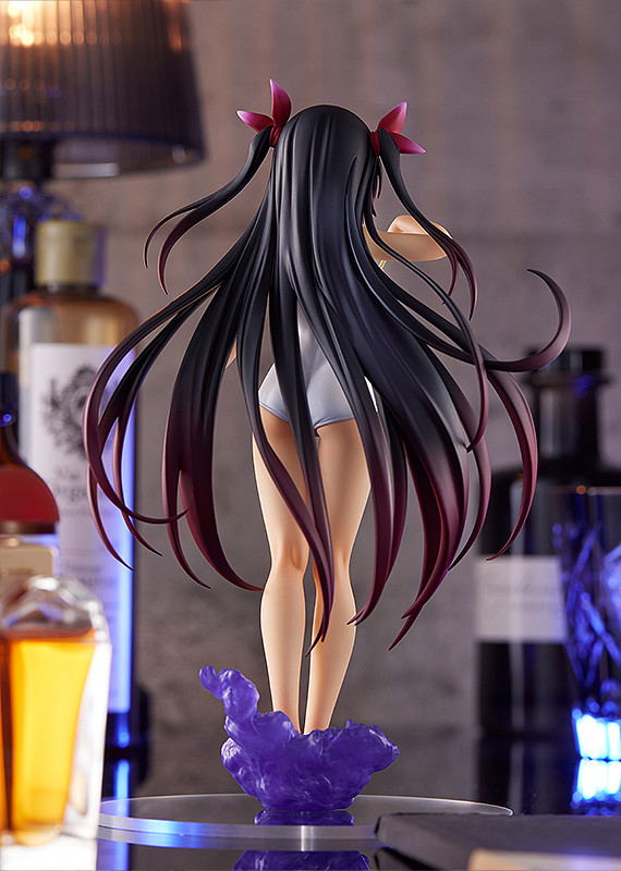 To Love Ru Darkness: Pop Up Parade Nemesis image 4