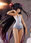 To Love Ru Darkness: Pop Up Parade Nemesis thumbnail 5