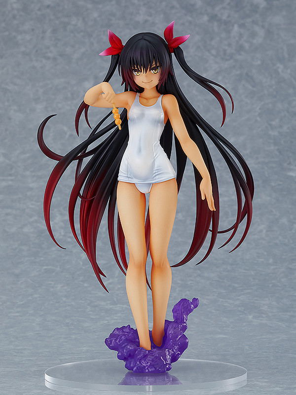 To Love Ru Darkness: Pop Up Parade Nemesis image 6