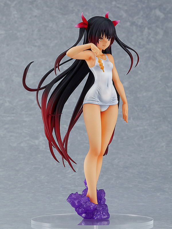 To Love Ru Darkness: Pop Up Parade Nemesis image 8
