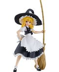 Touhou Project: Pop Up Parade Marisa Kirisame thumbnail 1