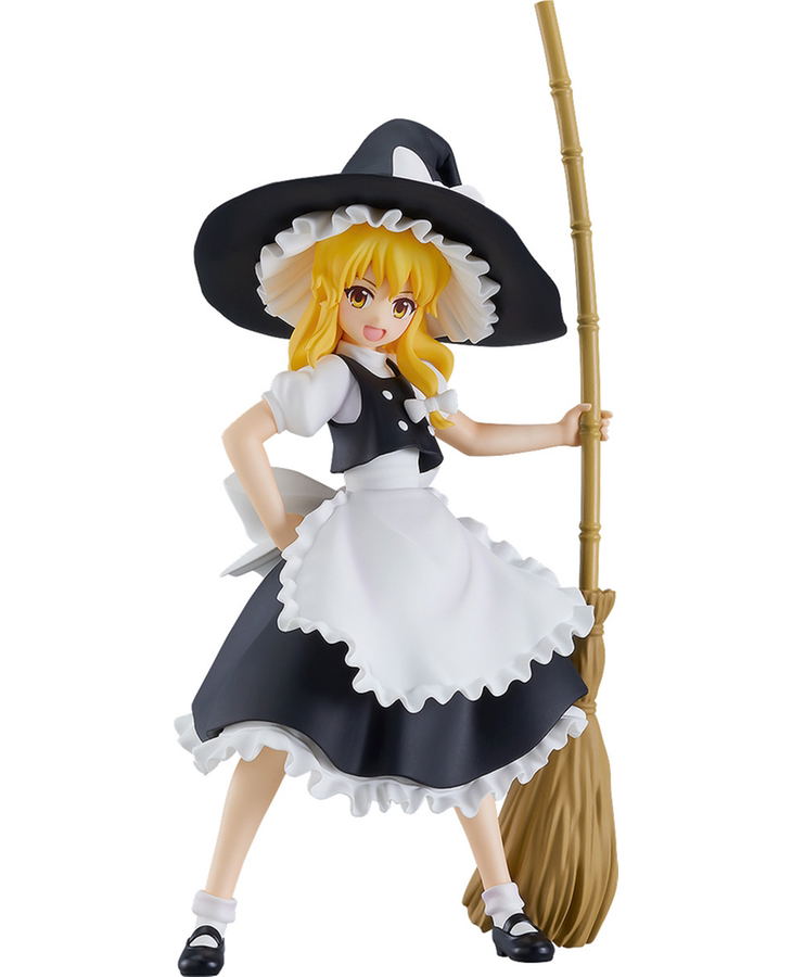 Touhou Project: Pop Up Parade Marisa Kirisame image 1