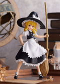 Touhou Project: Pop Up Parade Marisa Kirisame thumbnail 2